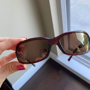 Maui Jim LAGOON 189-26 sunglasses -Like new!